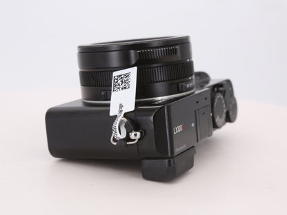 [Good, Shipping from US] Panasonic Lumix LX100 M2 Camera