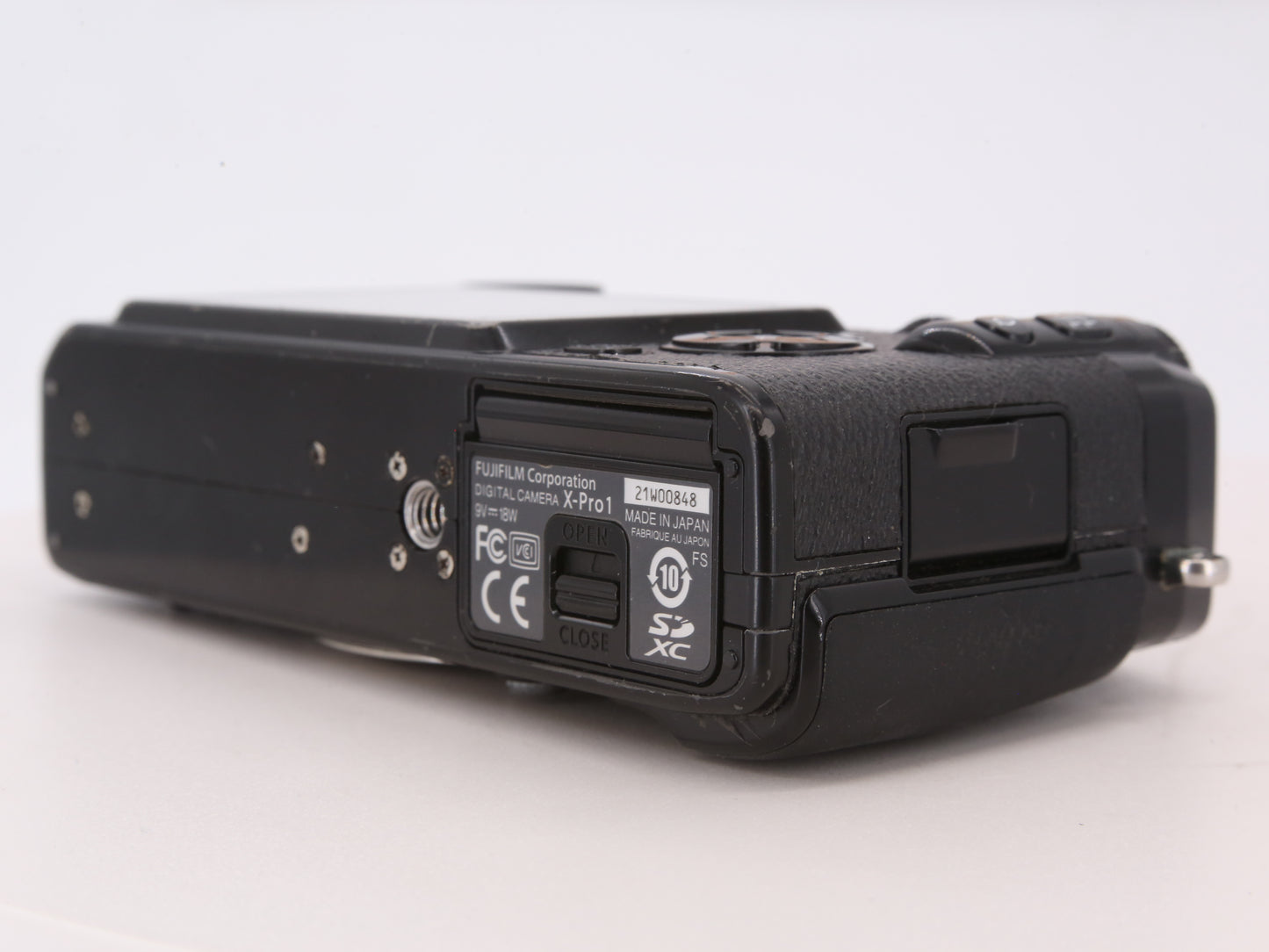 [Good, Fast Shipping] Fujifilm X-Pro1 Camera