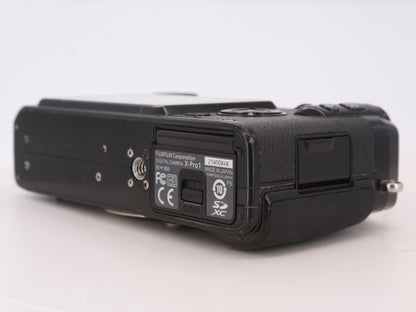 [Good, Fast Shipping] Fujifilm X-Pro1 Camera