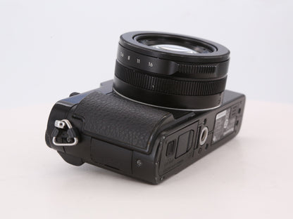 [Good, Shipping from US] Panasonic Lumix LX100 M2 Camera