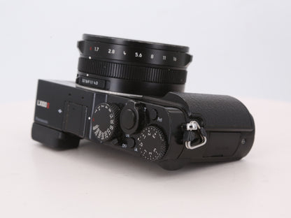[Good, Shipping from US] Panasonic Lumix LX100 M2 Camera