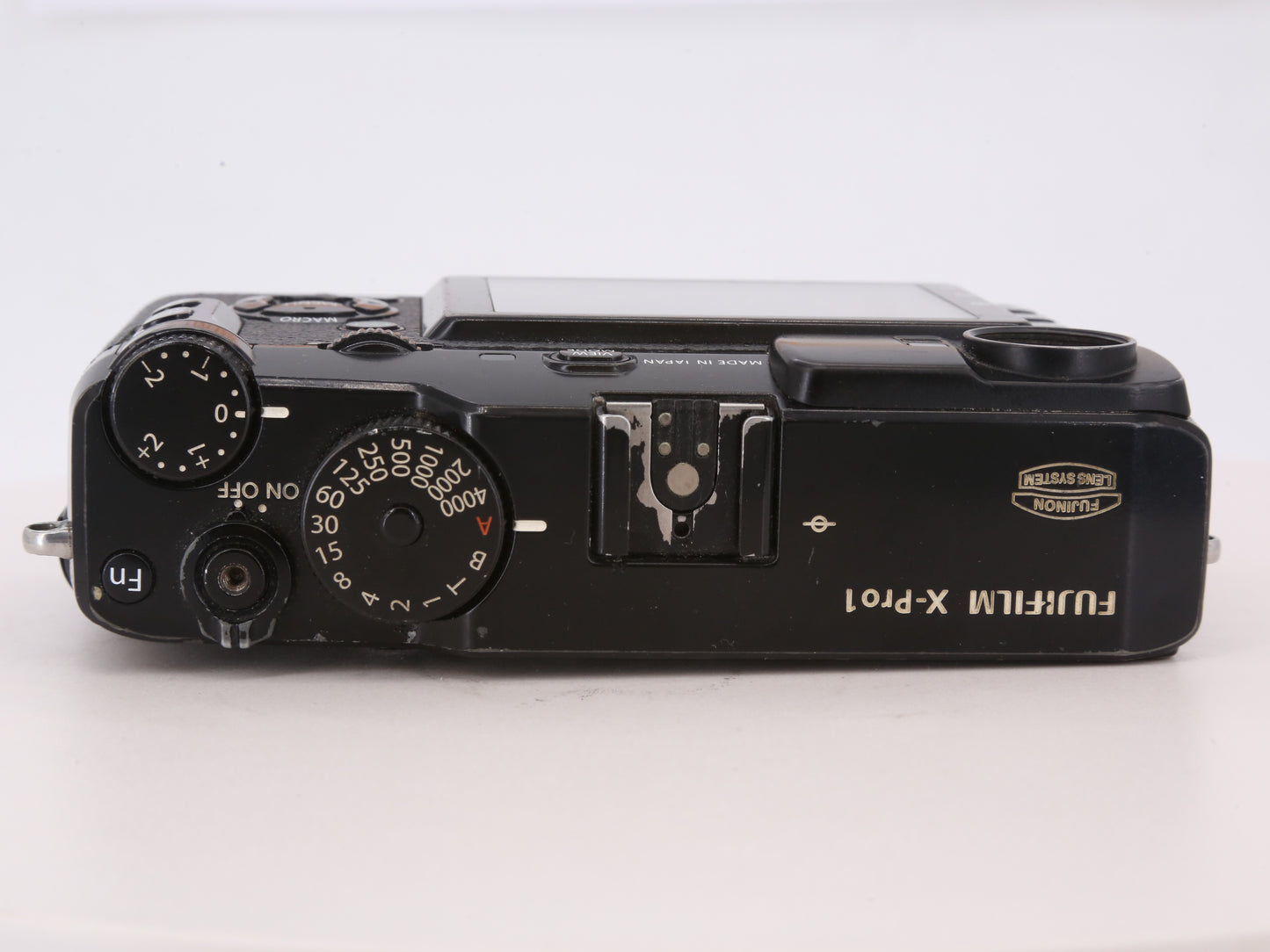 [Good, Fast Shipping] Fujifilm X-Pro1 Camera