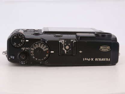 [Good, Fast Shipping] Fujifilm X-Pro1 Camera