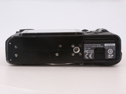 [Good, Fast Shipping] Fujifilm X-Pro1 Camera