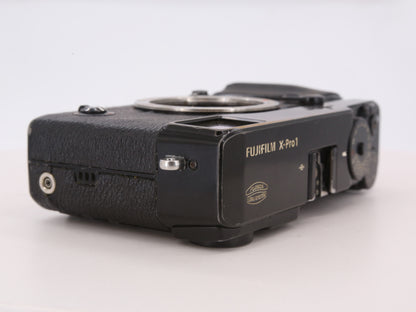 [Good, Fast Shipping] Fujifilm X-Pro1 Camera