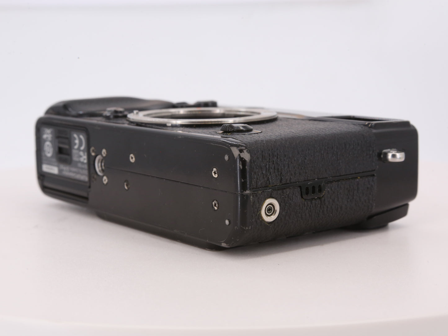 [Good, Fast Shipping] Fujifilm X-Pro1 Camera