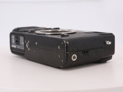 [Good, Fast Shipping] Fujifilm X-Pro1 Camera