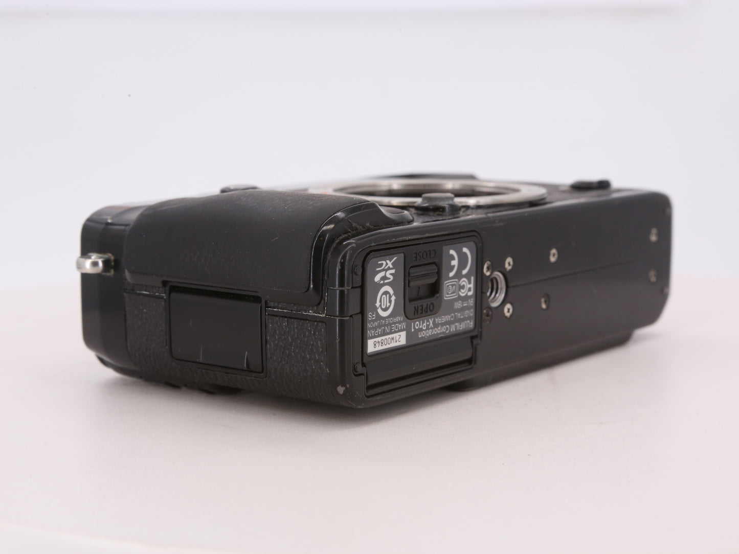 [Good, Fast Shipping] Fujifilm X-Pro1 Camera