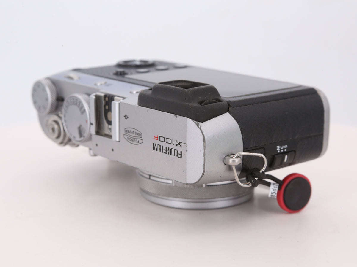 [Good, Shipping from US] Fujifilm X100F Camera