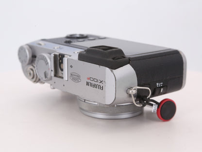 [Good, Shipping from US] Fujifilm X100F Camera