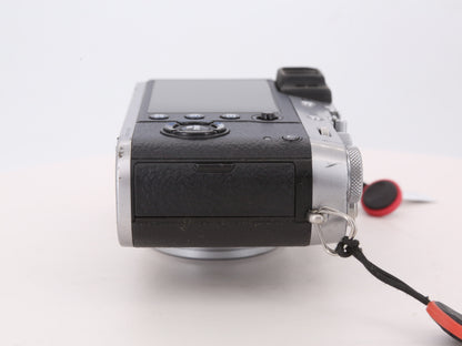 [Good, Shipping from US] Fujifilm X100F Camera