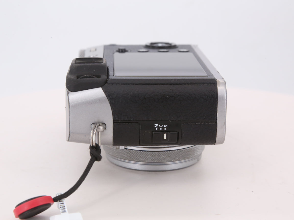 [Good, Shipping from US] Fujifilm X100F Camera