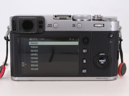 [Good, Shipping from US] Fujifilm X100F Camera