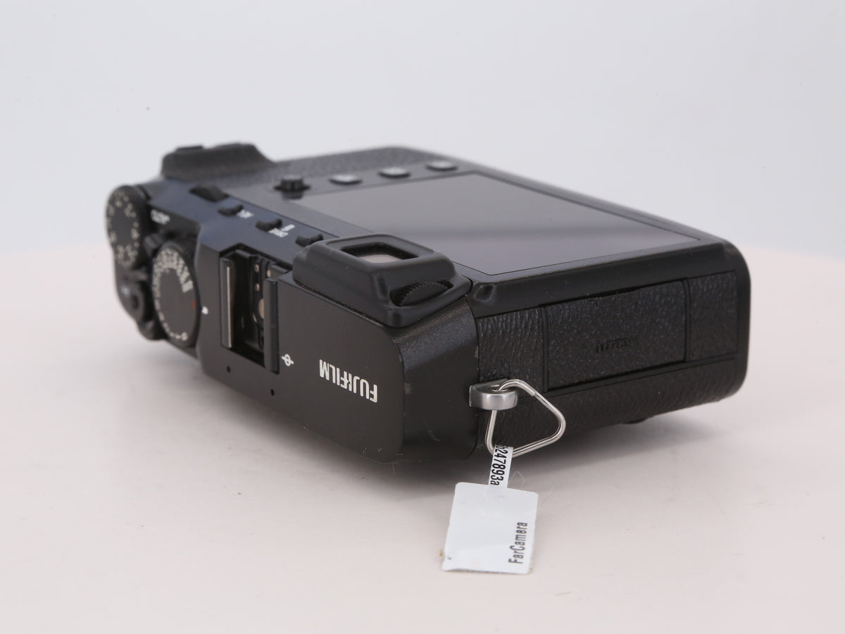 [Good, Shipping from US] Fujifilm X-E3 Camera