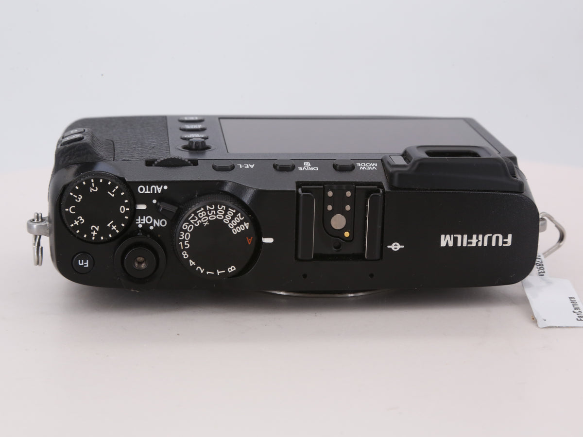 [Good, Shipping from US] Fujifilm X-E3 Camera