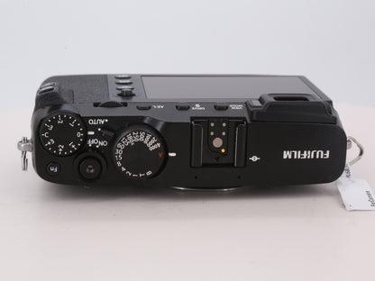 [Good, Shipping from US] Fujifilm X-E3 Camera