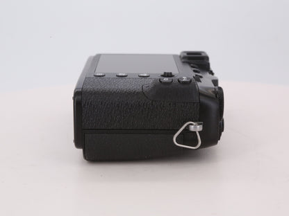 [Good, Shipping from US] Fujifilm X-E3 Camera