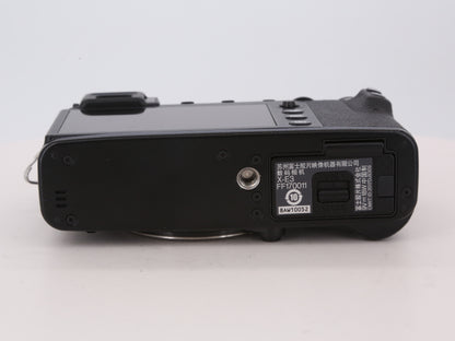 [Good, Shipping from US] Fujifilm X-E3 Camera