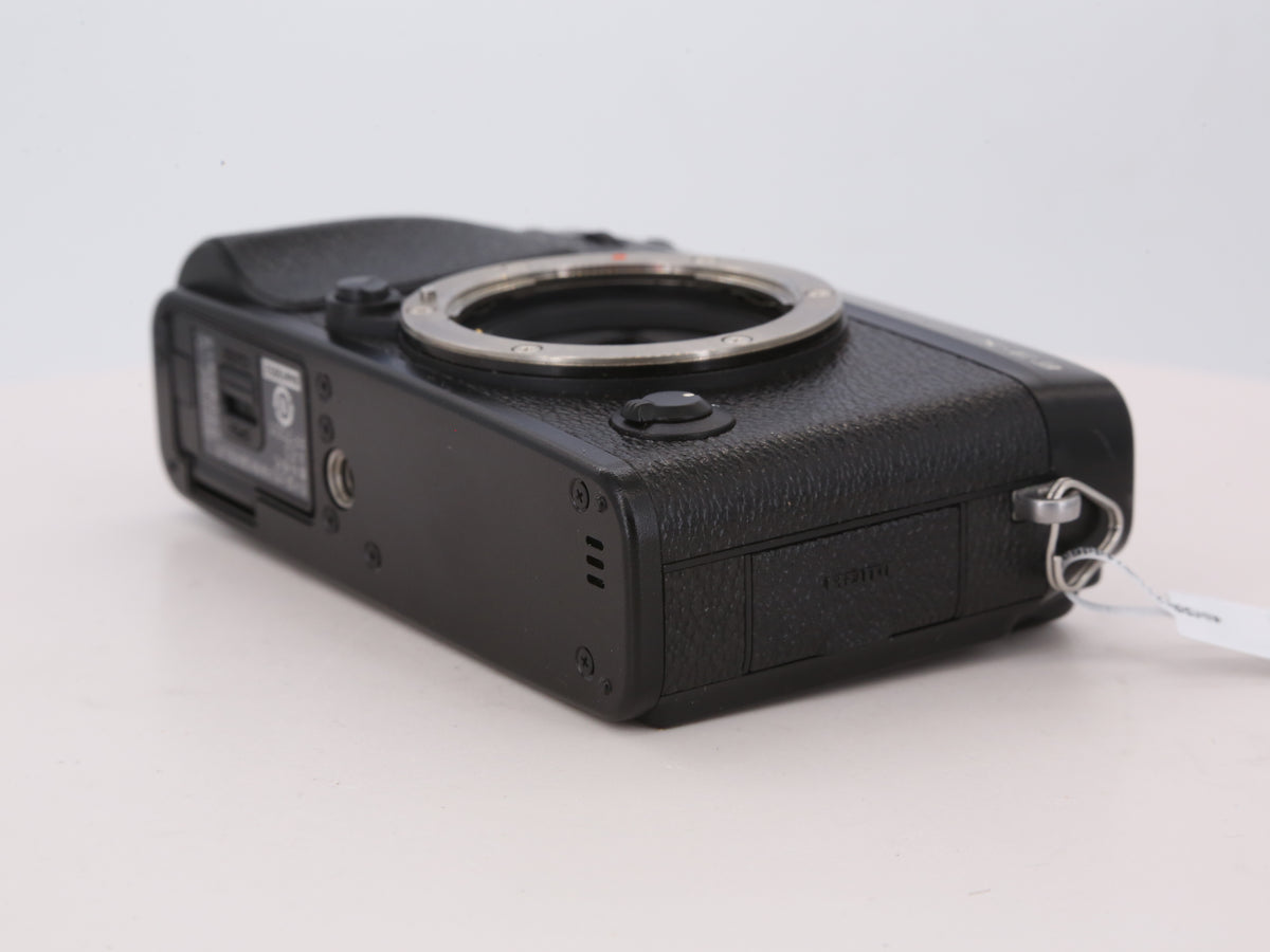 [Good, Shipping from US] Fujifilm X-E3 Camera
