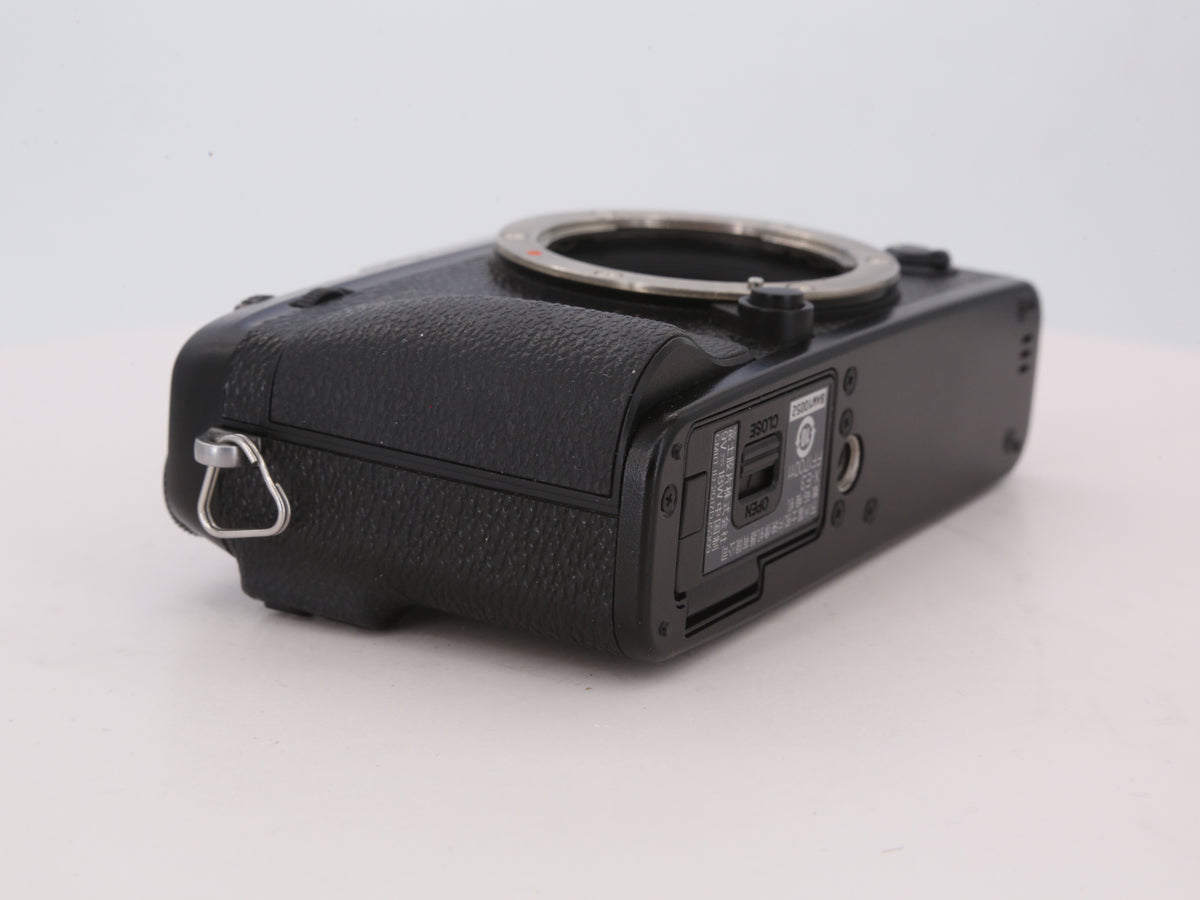 [Good, Shipping from US] Fujifilm X-E3 Camera
