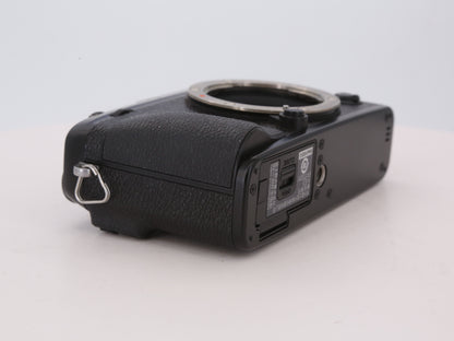 [Good, Shipping from US] Fujifilm X-E3 Camera