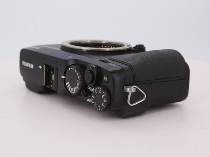 [Good, Shipping from US] Fujifilm X-E3 Camera