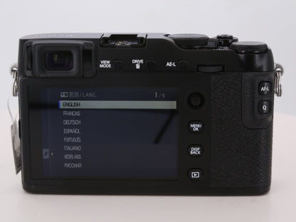 [Good, Shipping from US] Fujifilm X-E3 Camera