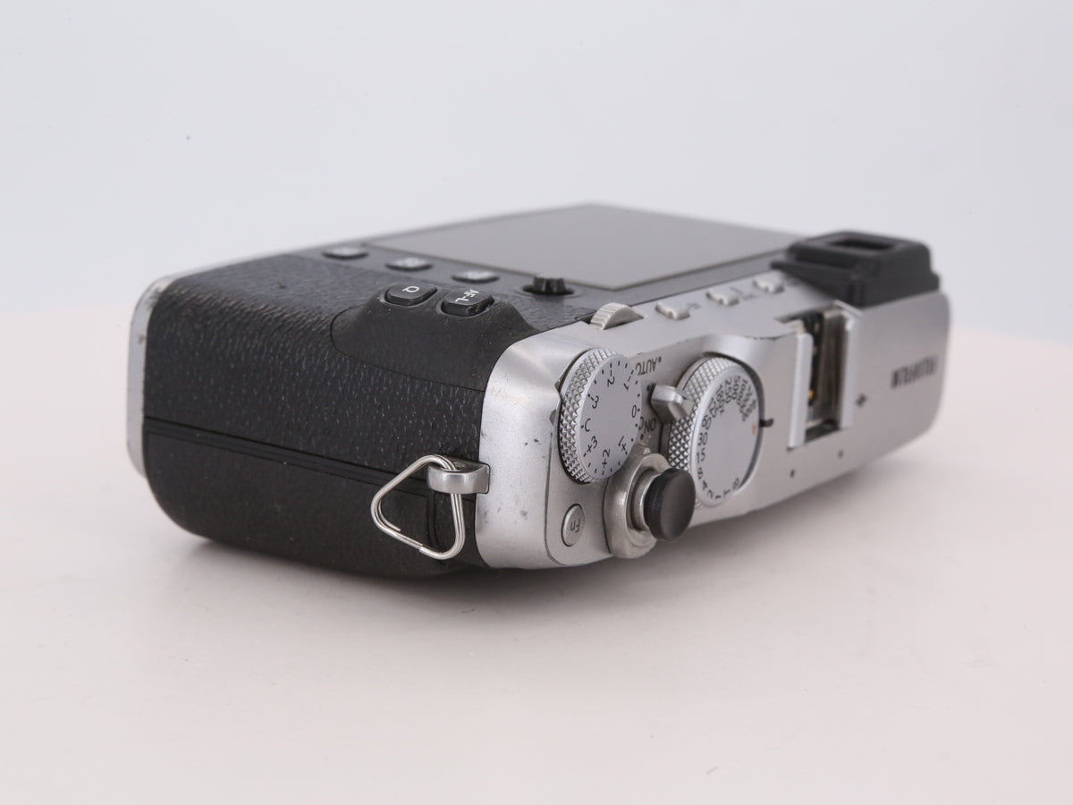[Good, Shipping from US] Fujifilm X-E3 Camera