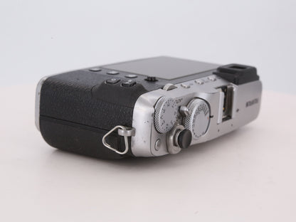[Good, Shipping from US] Fujifilm X-E3 Camera