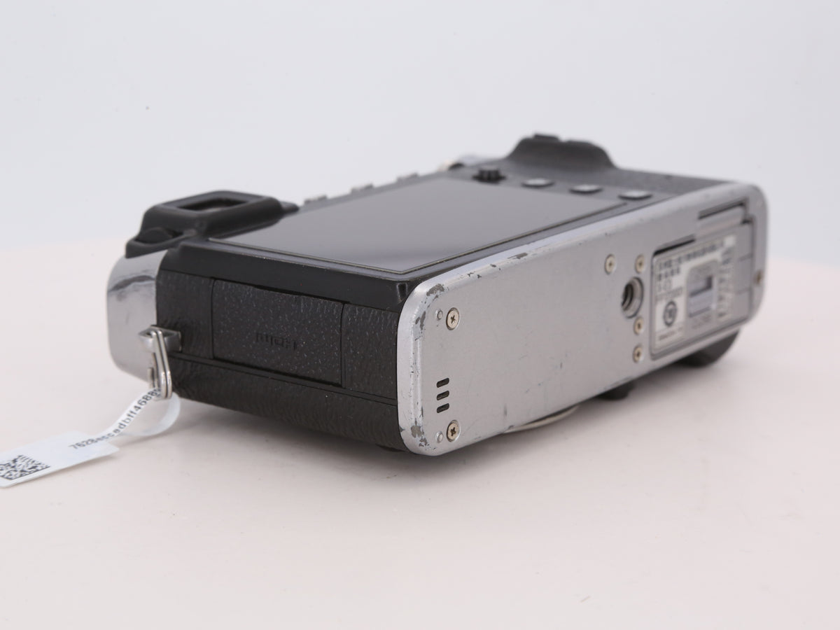 [Good, Shipping from US] Fujifilm X-E3 Camera