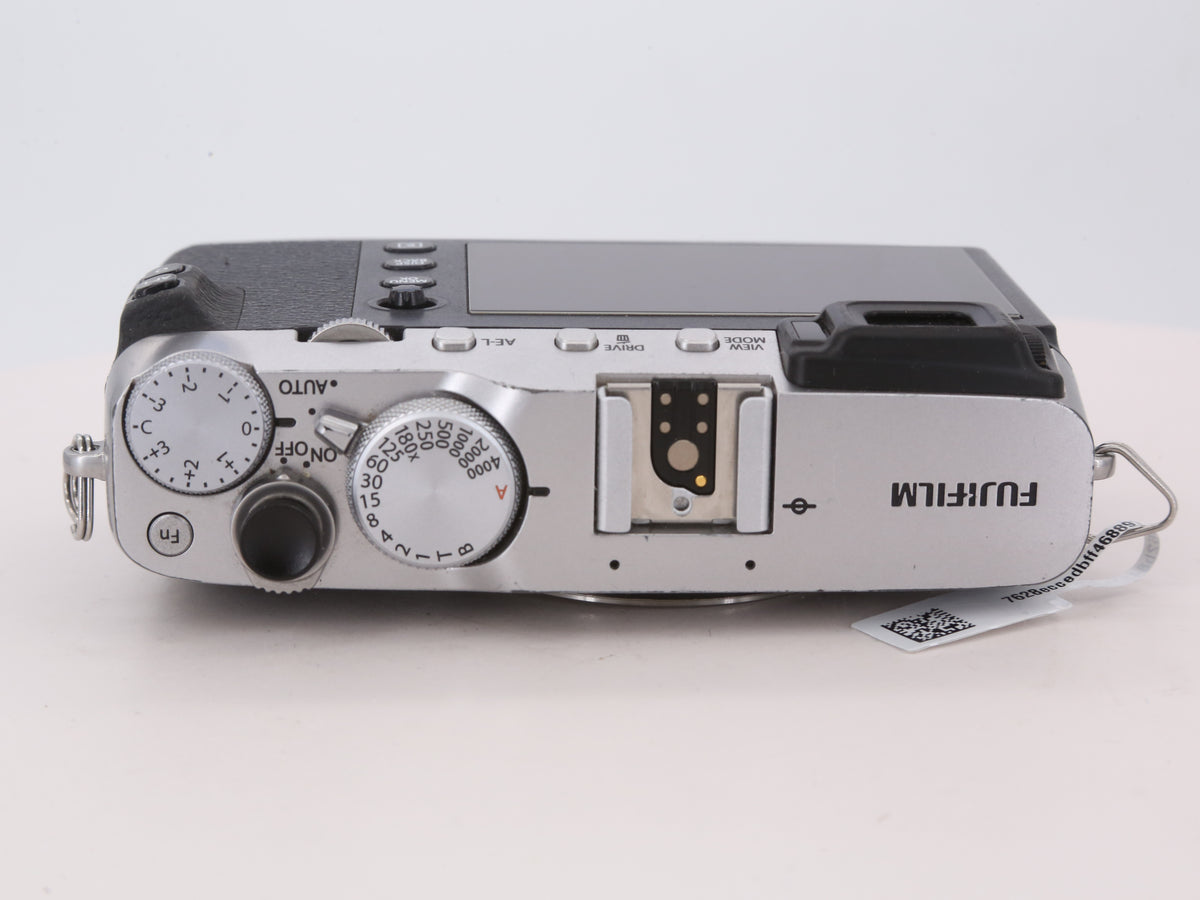[Good, Shipping from US] Fujifilm X-E3 Camera