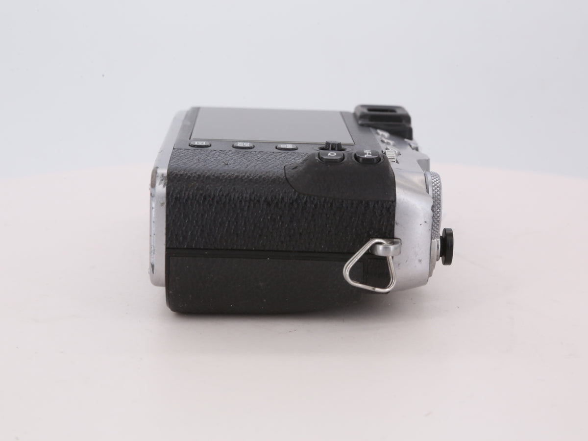 [Good, Shipping from US] Fujifilm X-E3 Camera