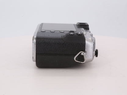 [Good, Shipping from US] Fujifilm X-E3 Camera