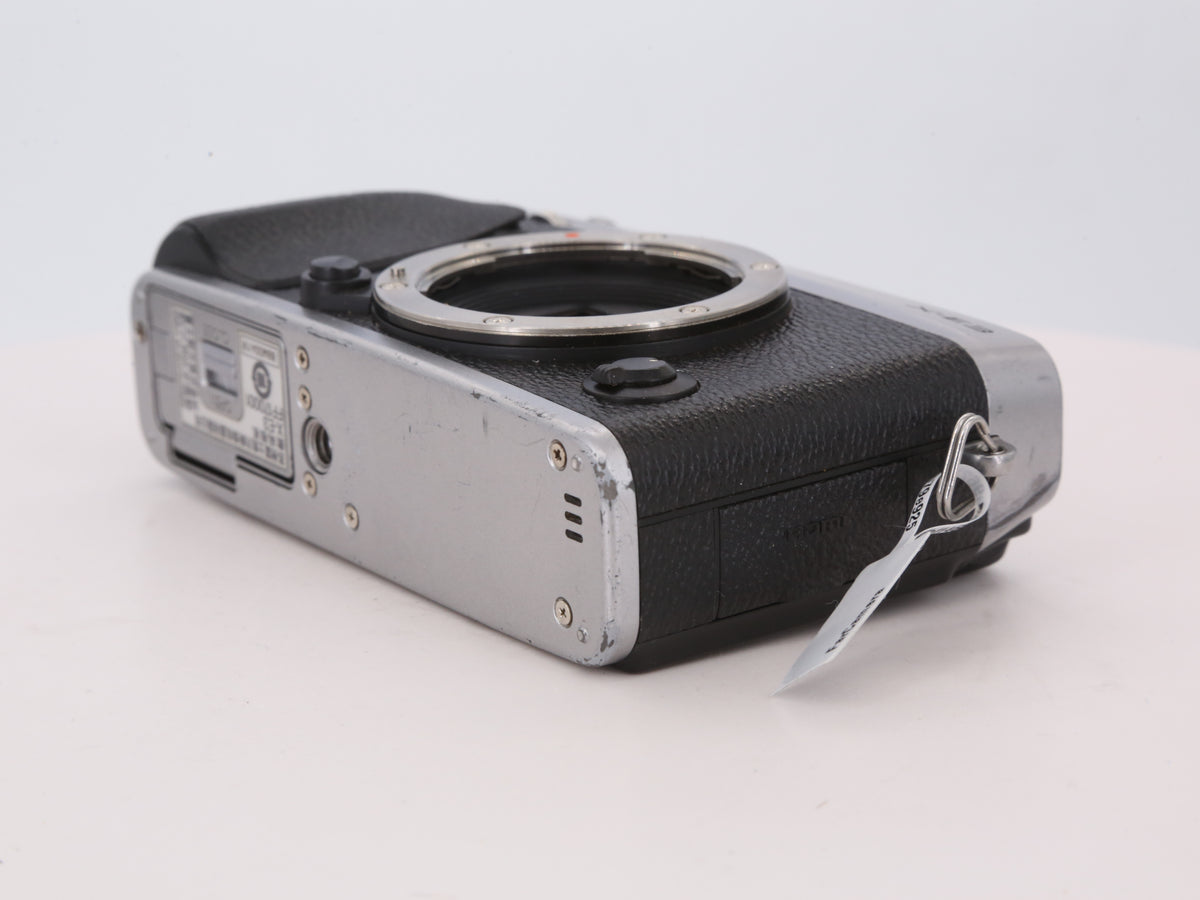 [Good, Shipping from US] Fujifilm X-E3 Camera