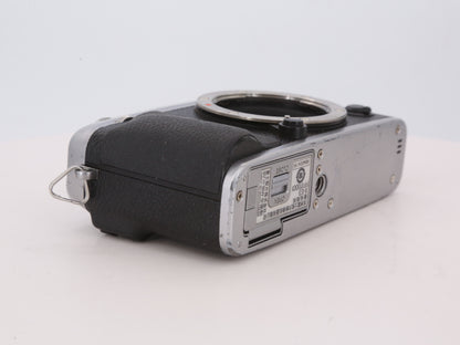[Good, Shipping from US] Fujifilm X-E3 Camera