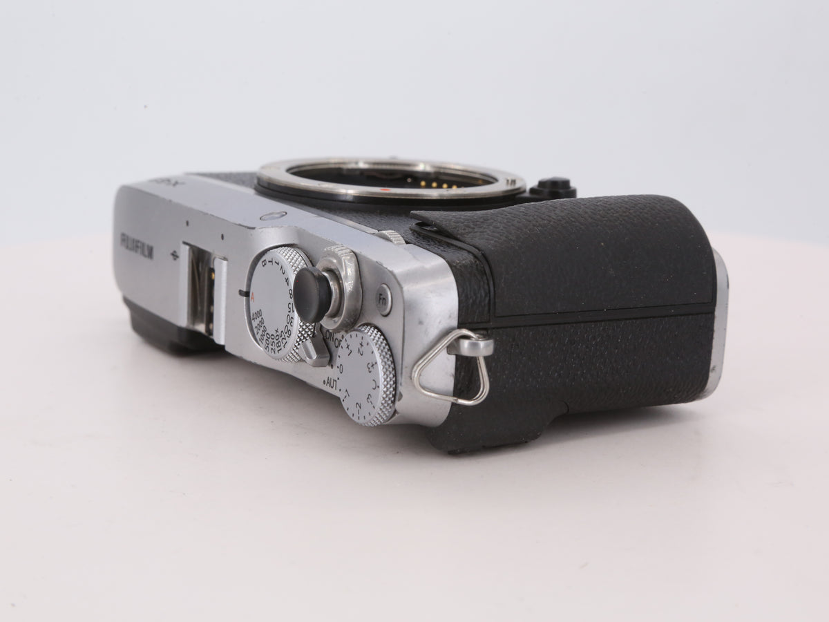 [Good, Shipping from US] Fujifilm X-E3 Camera