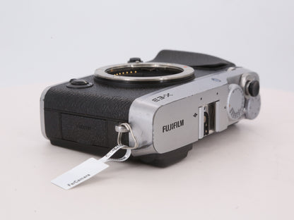 [Good, Shipping from US] Fujifilm X-E3 Camera