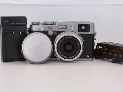 [Good, Shipping from US] Fujifilm X100S Camera
