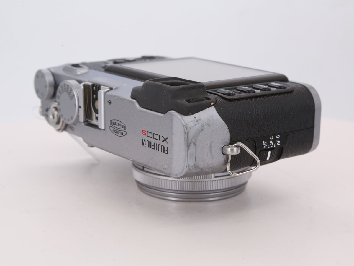 [Good, Shipping from US] Fujifilm X100S Camera