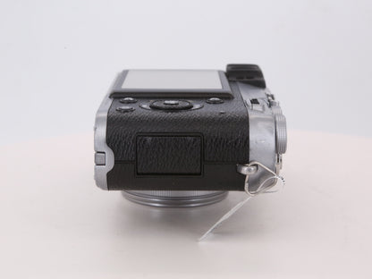[Good, Shipping from US] Fujifilm X100S Camera