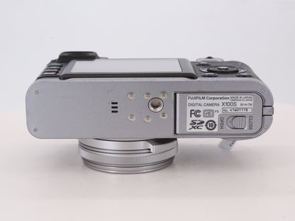[Good, Shipping from US] Fujifilm X100S Camera