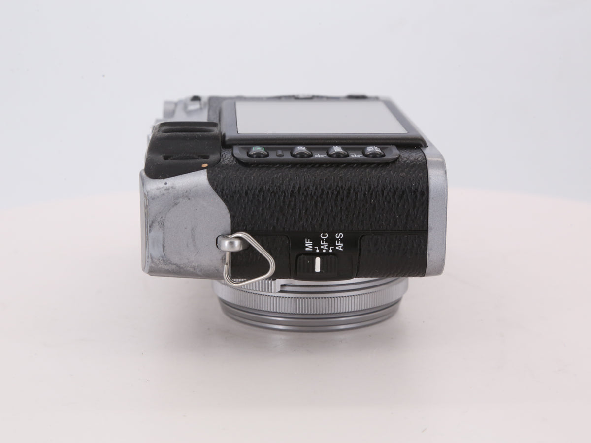 [Good, Shipping from US] Fujifilm X100S Camera