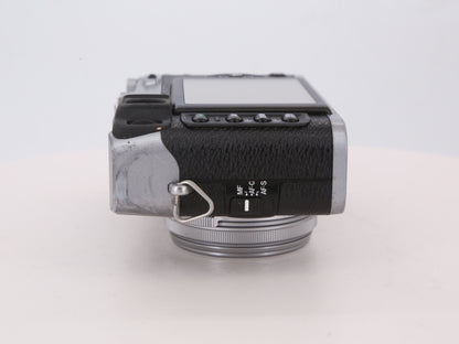 [Good, Shipping from US] Fujifilm X100S Camera