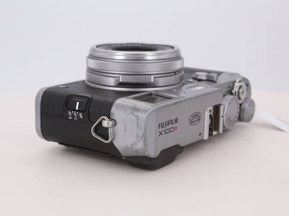 [Good, Shipping from US] Fujifilm X100S Camera