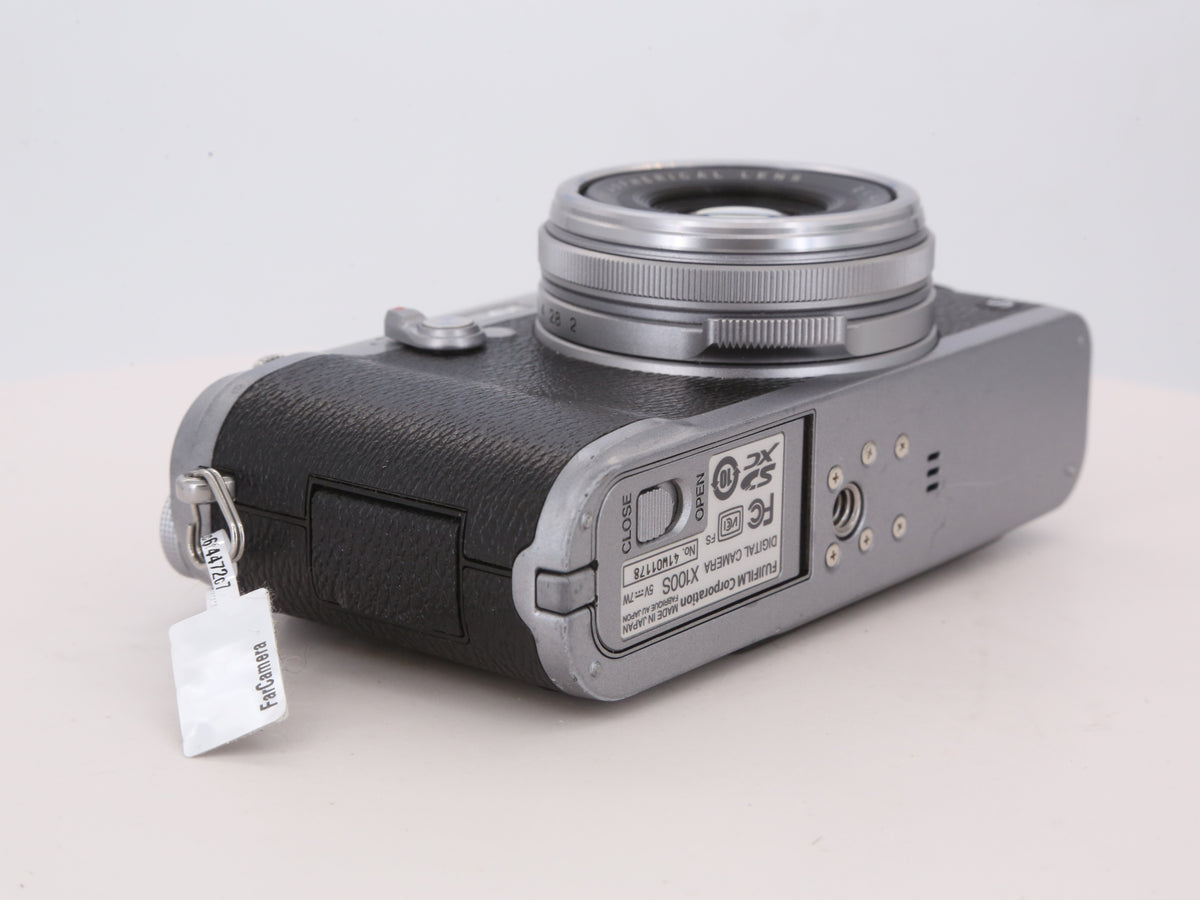 [Good, Shipping from US] Fujifilm X100S Camera