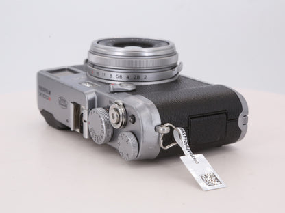[Good, Shipping from US] Fujifilm X100S Camera