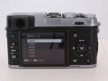 [Good, Shipping from US] Fujifilm X100S Camera