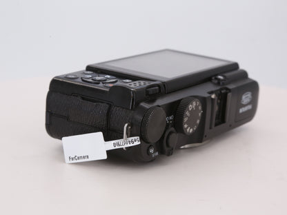 [Good, Shipping from US] Fujifilm X-M1 Camera