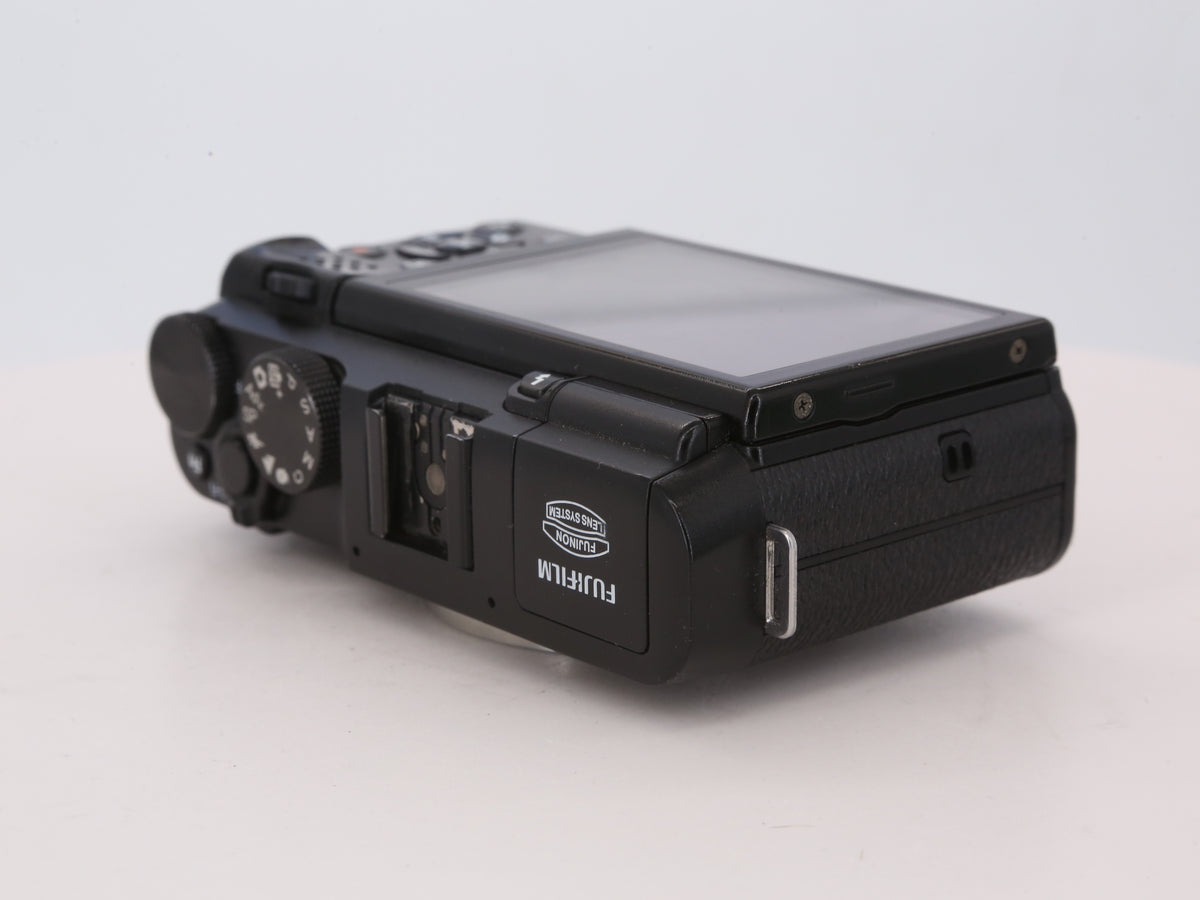 [Good, Shipping from US] Fujifilm X-M1 Camera
