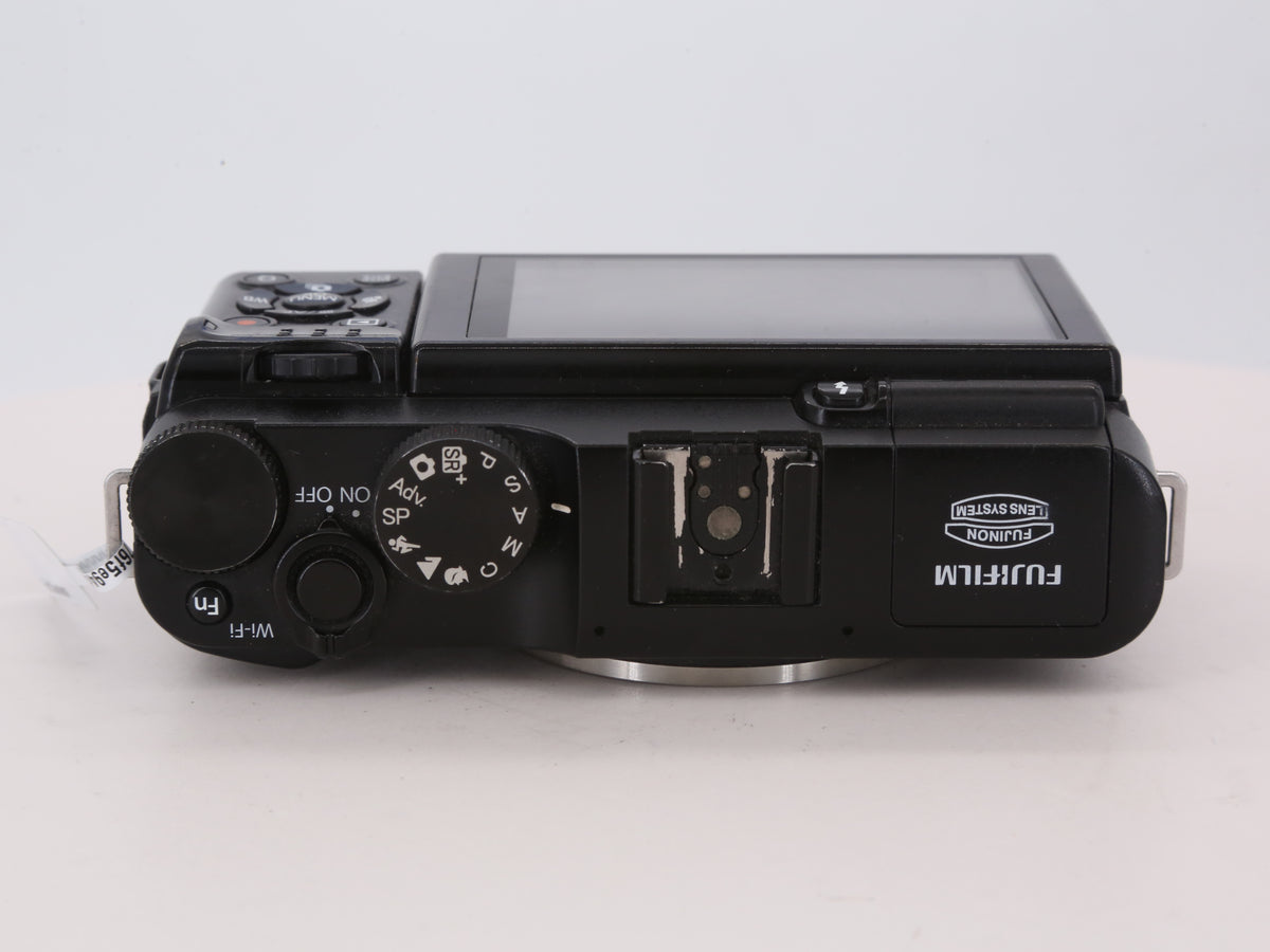 [Good, Shipping from US] Fujifilm X-M1 Camera
